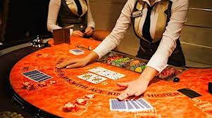 Онлайн казино Casino Olimp